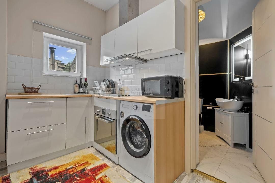 Centrul Vechi | OPORTUNITATE  |  AIRBNB | - Poză 5