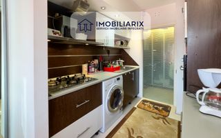 Apartament spațios și modern de vânzare – Casa de Cultură, Constanța - Poză 7