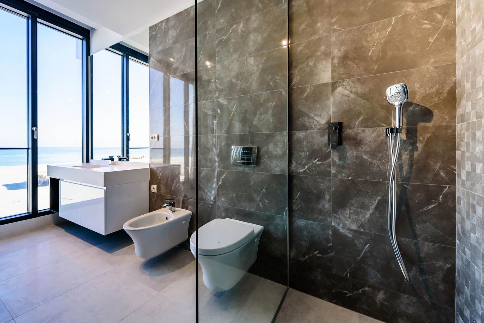 Eleganță la Malul Mării – Complex Rezidențial Premium la 50 m de Țărm - Poză 23