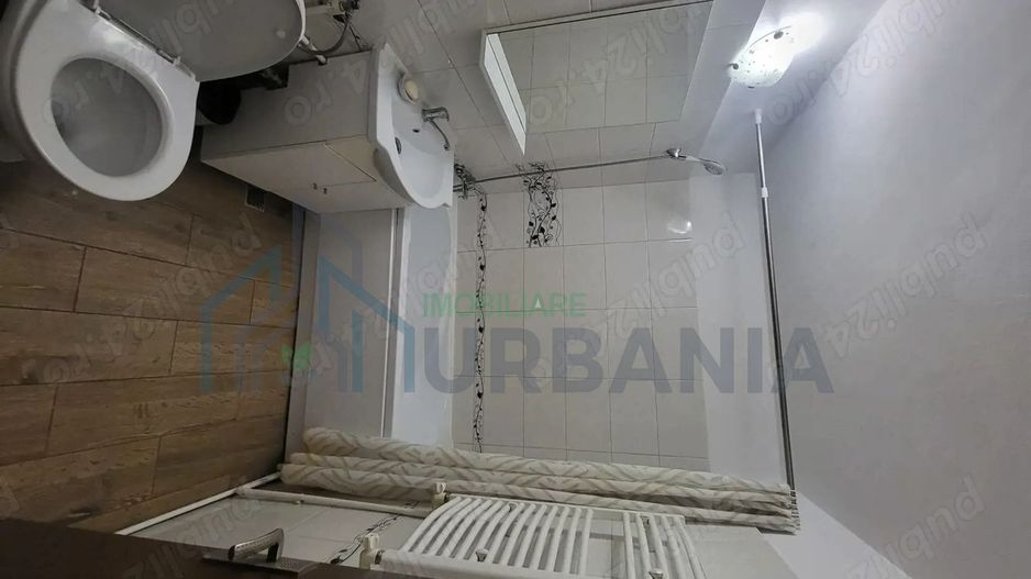 # Închiriez apartament cu 2 camere decomandat, Nicolina 2 - Iasi, ( aproape de LIDL). - Poză 7