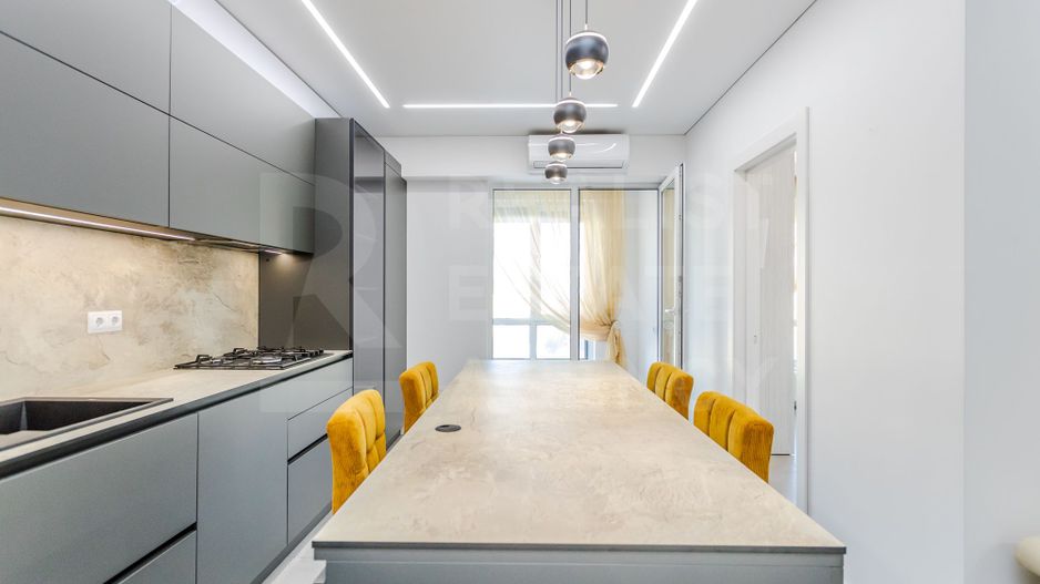 Vânzare, apartament, 1 cameră, bd. Mircea cel Bătrîn, Ciocana - Poză 3