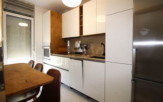 2 camere, bloc nou,  prima inchiriere, loc de parcare subteran - Poză 12