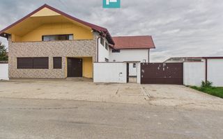 Casa plus spatiu comercial Dudestii Noi - Poză 55