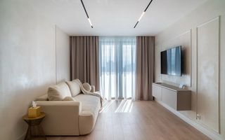 Apartament superfinisat l decomandat l la cheie l parcare l Park Lake - Poză 3