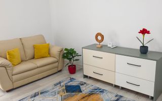 Lux aproape de judetean si Buziasului. PET FRIENDLY! - Poză 9