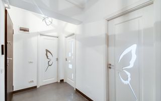 Apartament cu 2 camere de vânzare Exigent Plaza Faza 1 - Lujerului - Poză 8