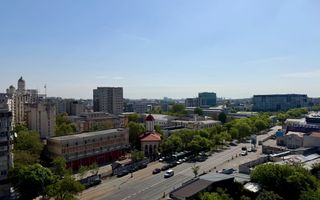 PENTHOUSE 300 MP | Terasa panoramica 136 MP | 13 Septembrie - Poză 10