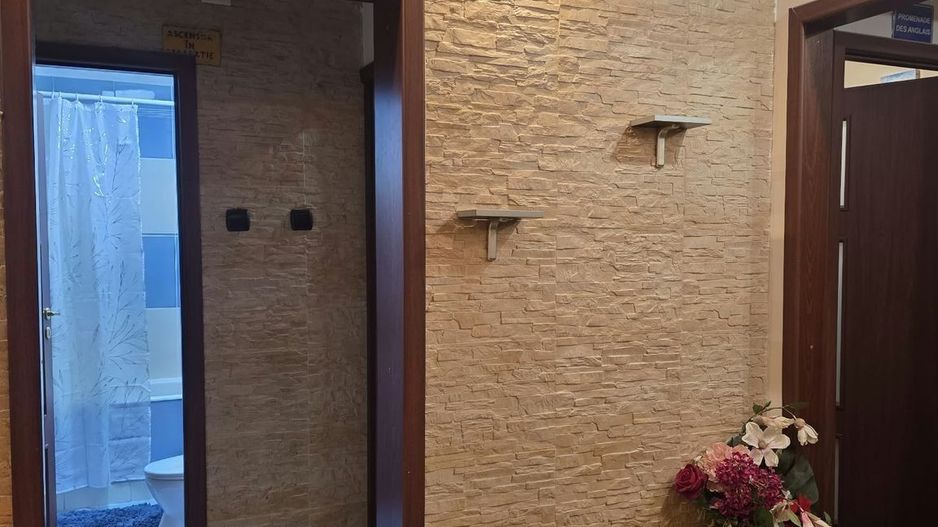 Vanzare Apartament 2 camere, etaj 6/10, balcon open-space cu bar, – Favorit - Poză 8