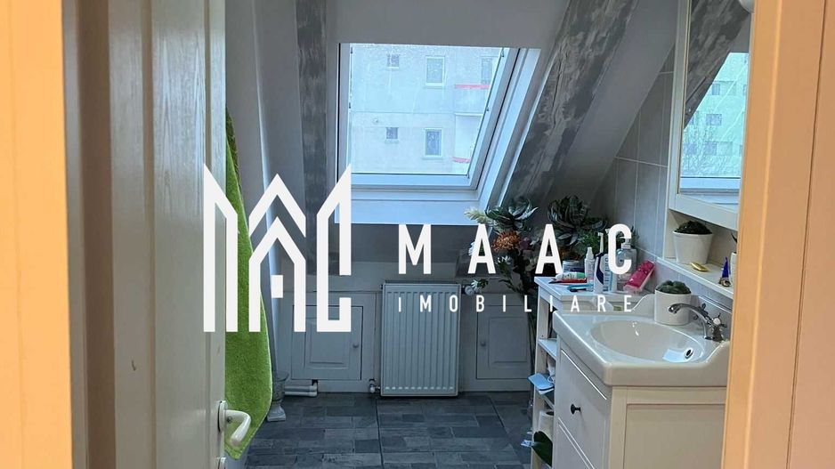 Apartament La Casă | 4 Camere | 120 MPU | Bulevardul Victoriei - Poză 8
