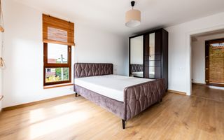 Apartament 3 camere cu gradina proprie | 70mp + balcon | Dambul Rotund - Poză 5