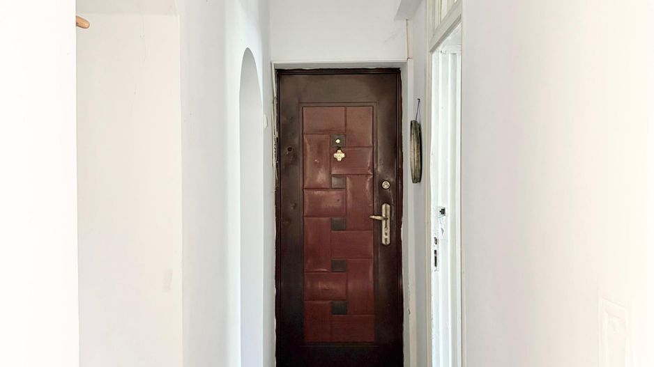 CASA INTERBELICA CU TEREN 707MP - Poză 6