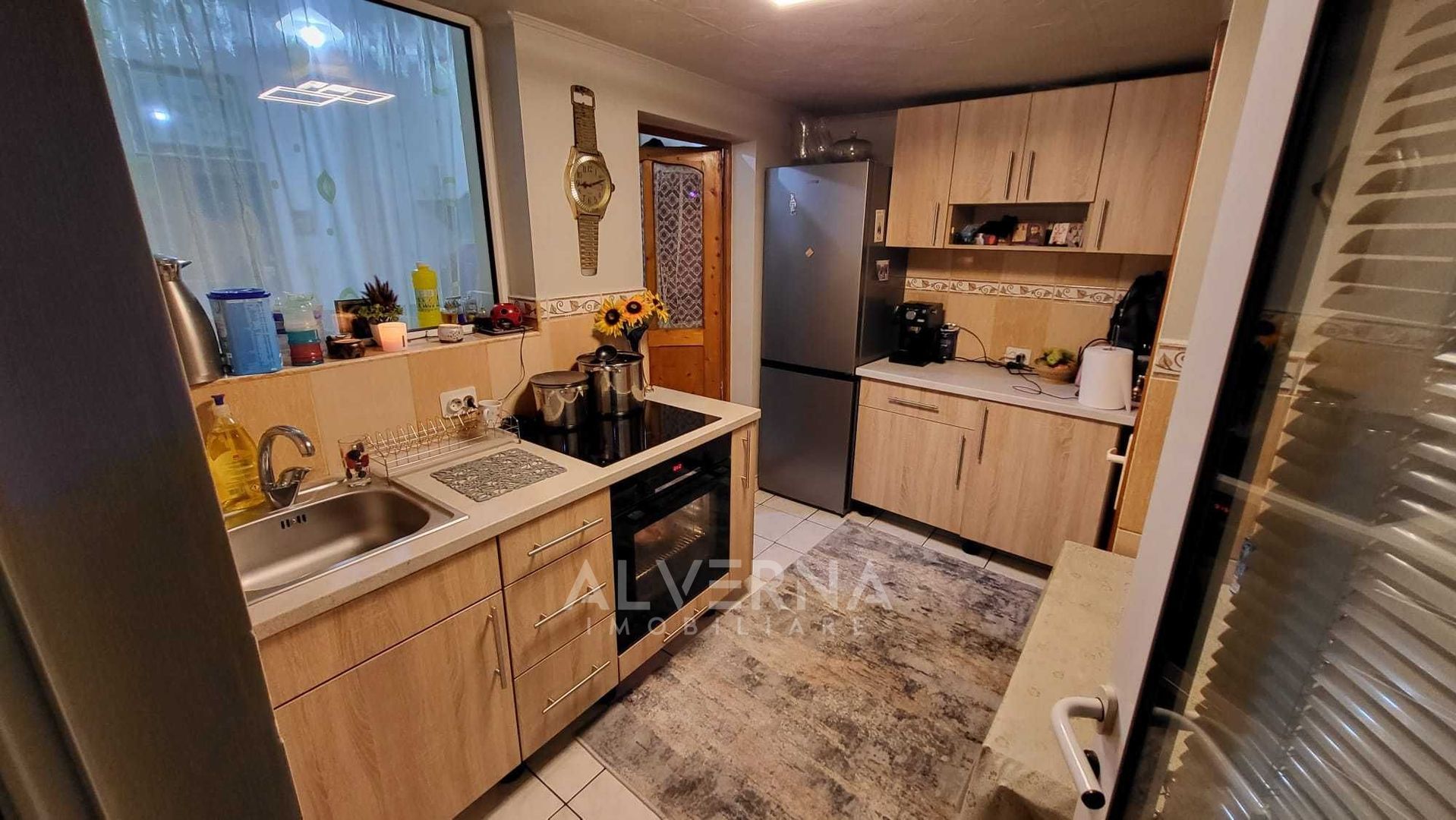 Apartament 2 camere | curte I Calea Turzii I OPORTUNITATE INVESTITIE - Poză 1