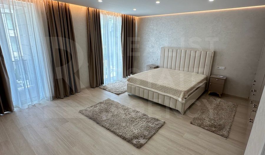 Chirie duplex, 3 nivele, str. Poiana Pinului, sect. Botanica - Poză 8