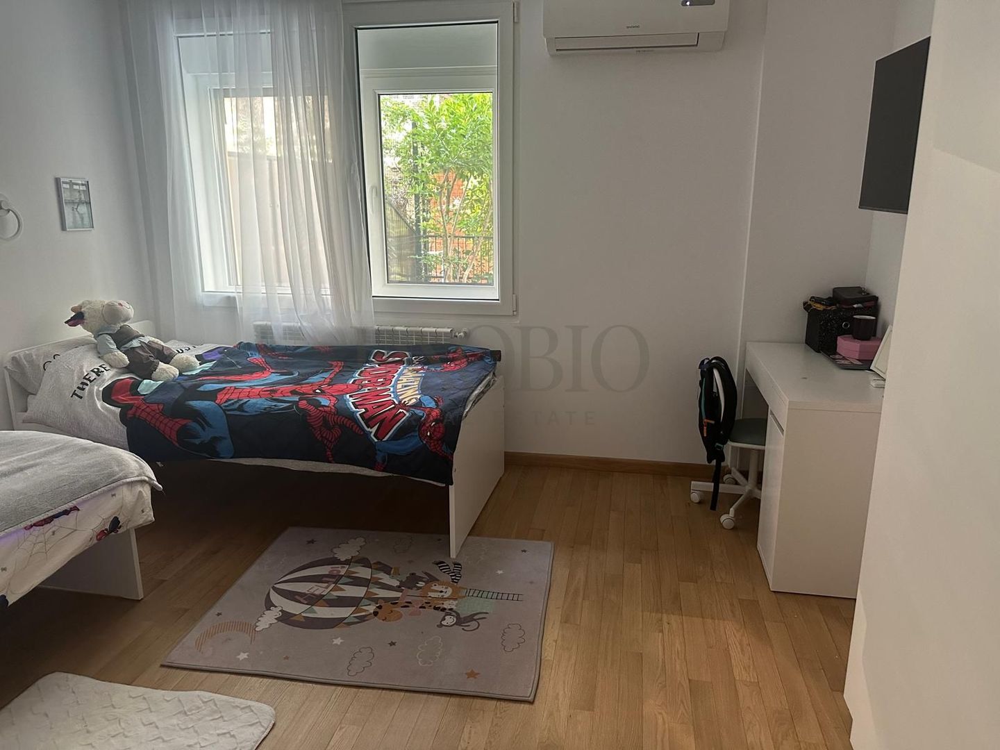 Apartament 3 camere elegant | Curte proprie | Parcare | Herastrau - Poză 10
