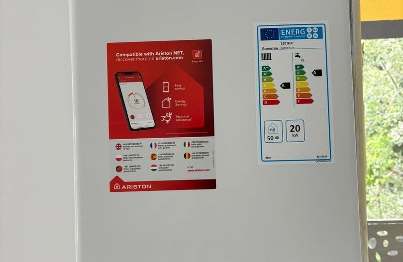 DUPLEX 3CAM. IN BLOC FINALIZAT / LINGA SCOALA BRAUNER, METROU! - Poză 12