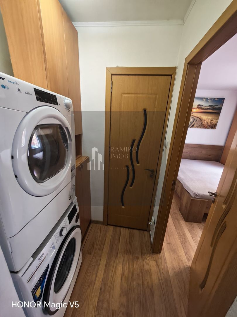 Apartament 2 camere Constantin Brancoveanu / Huedin - Poză 5