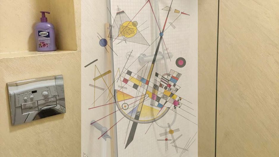 Inchiriez garsoniera zonă centrală Piatra Neamț - Poză 6