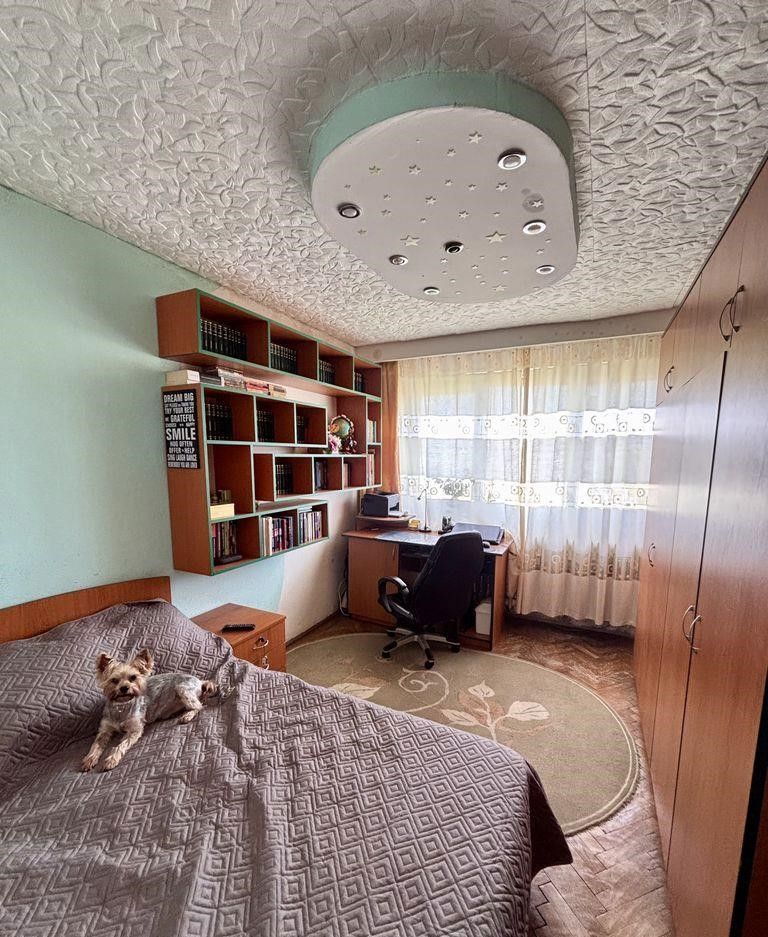 Apartament spatios cu doua camere, Aliorului, 80.000€ - Poză 1