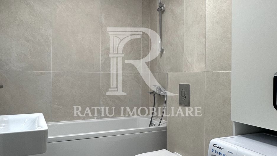 Apartament cu 2 camere | Scala Cetate | Oradea - Poză 7