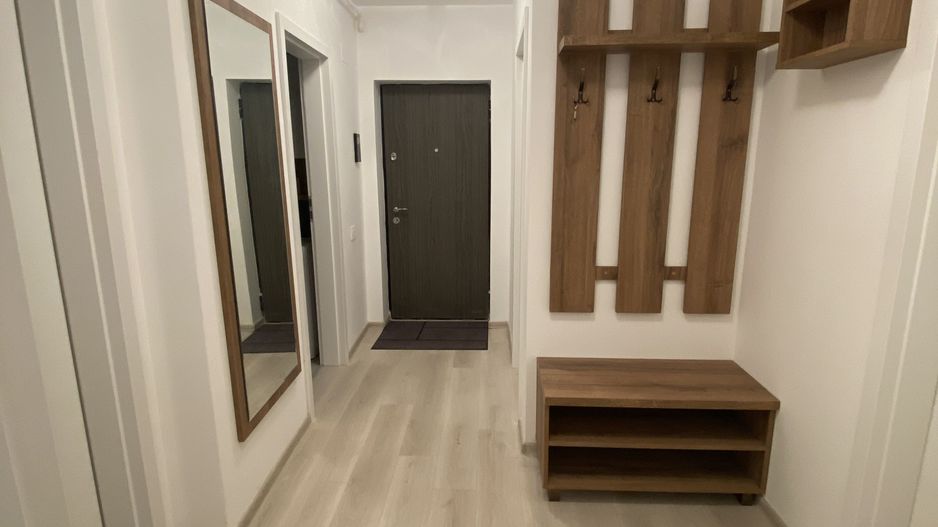 Apartament 2 camere | Alphaville Arena - Poză 8