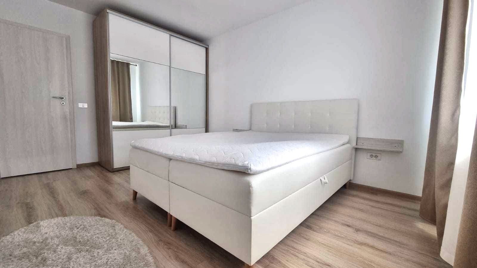 2 camere | Parcare inclusă | Centrală proprie | 5 min Parcul Teilor - Poză 1