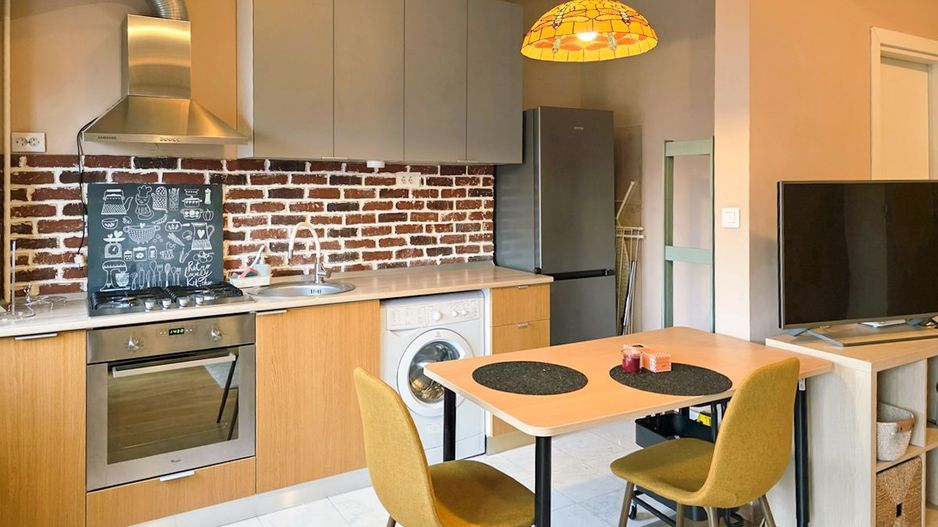 Închiriere garsonieră 37mp - Poză 3