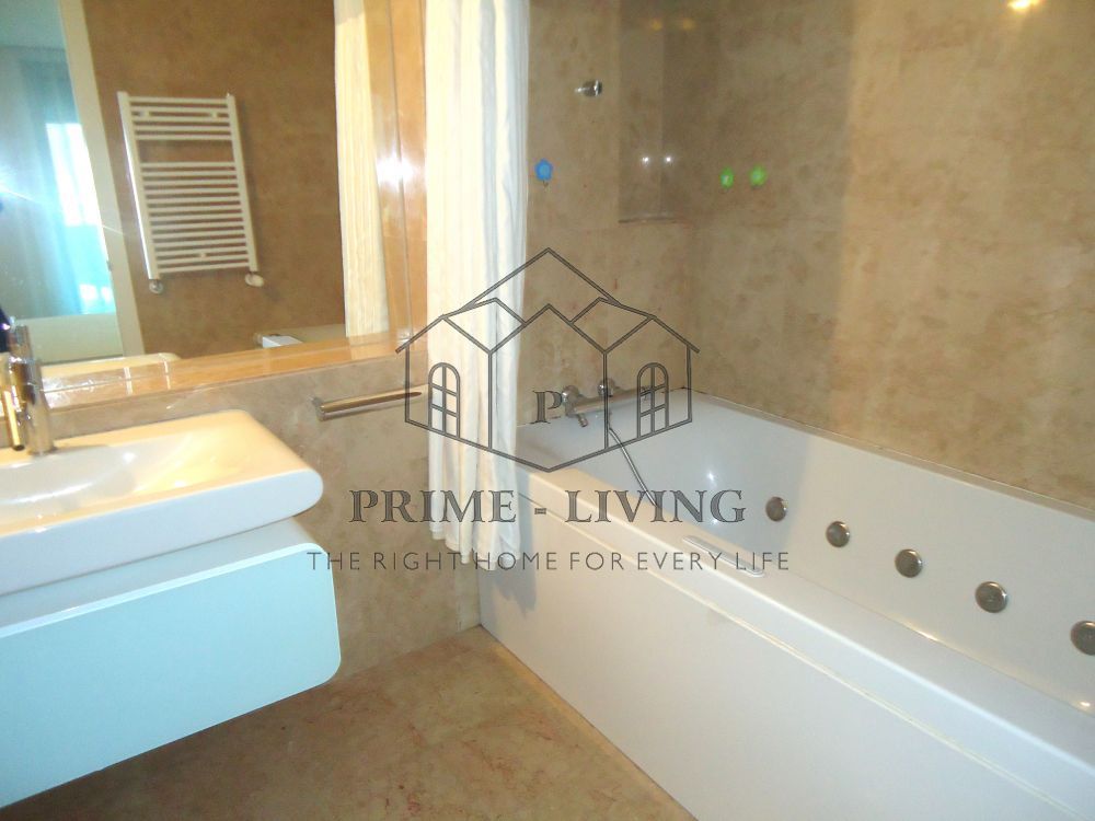 APARTAMENT DE 2 CAMERE, FOARTE SPATIOS, LA INCHIRIERE IN DOROBANTI - Poză 4