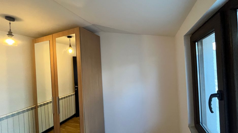 APARTAMENT SUPERB CU 5 CAMERE  LA INCHIRIERE PE SOSEAUA NORDULUI - Poză 16