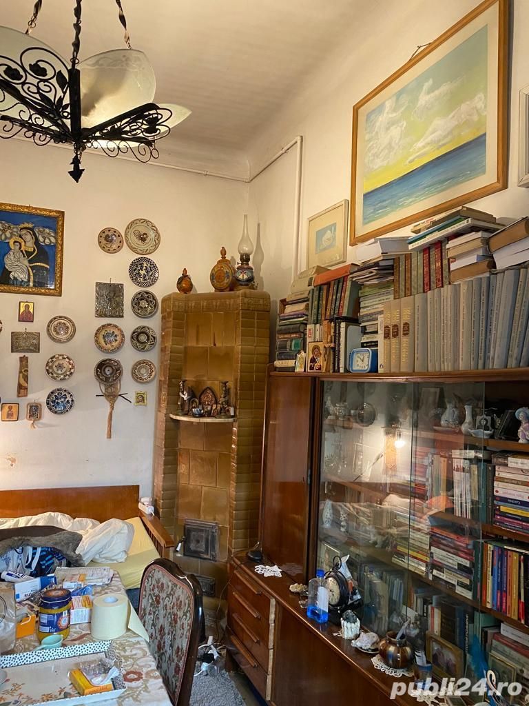 Casa rond Cosbuc (Piata Regina Maria) - Poză 7