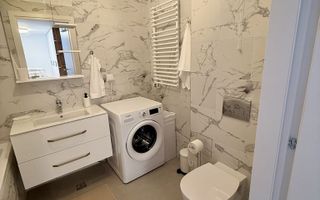 Apartament 2 camere Greenfield Băneasa - Poză 5