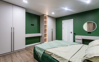 Vânzare, apartament, 3 camere, str. N. Milescu Spătarul, Ciocana - Poză 6