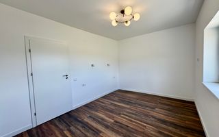 Penthouse 4 camere, 2 bai, intabulat (91Q-Mo-ap.5) - Poză 6