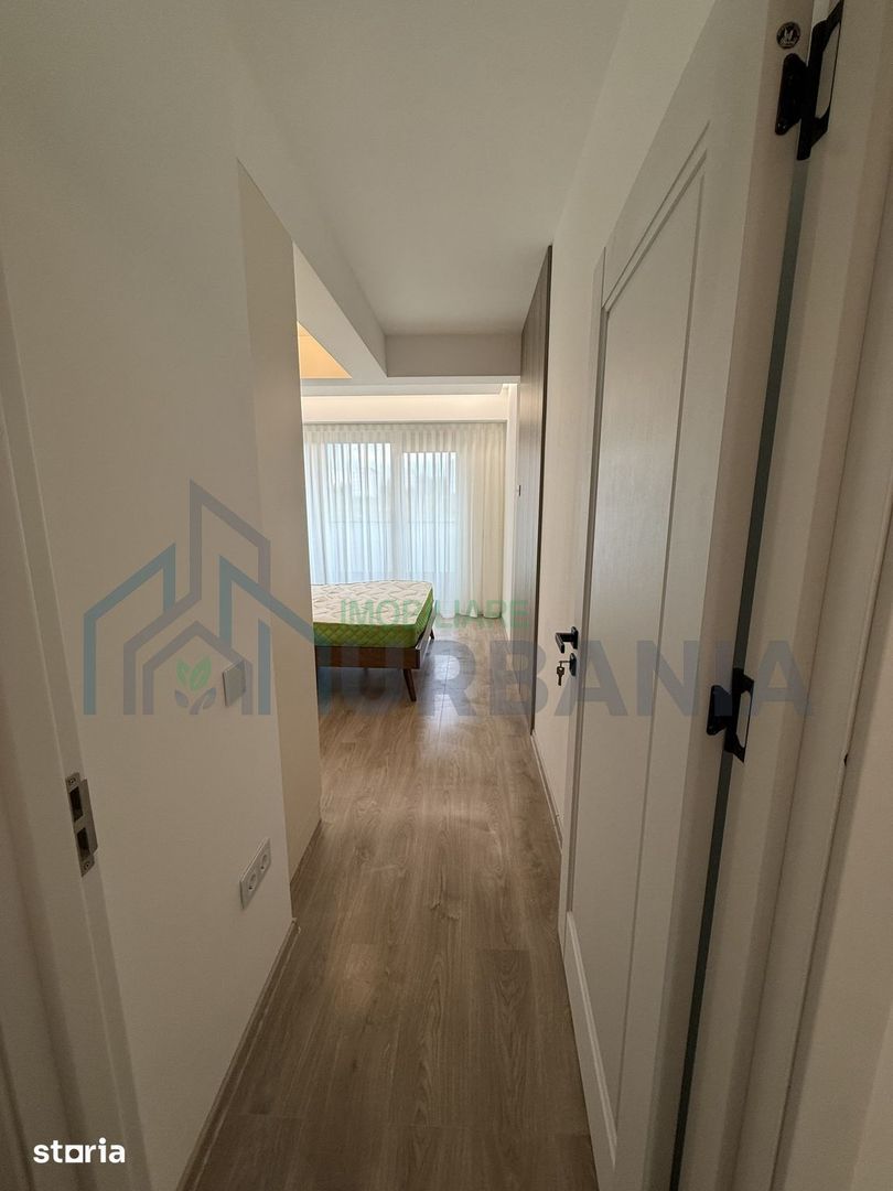 Apartament 2 camere de închiriat în Copou, complex Răsărit de soare Fiald - Poză 10