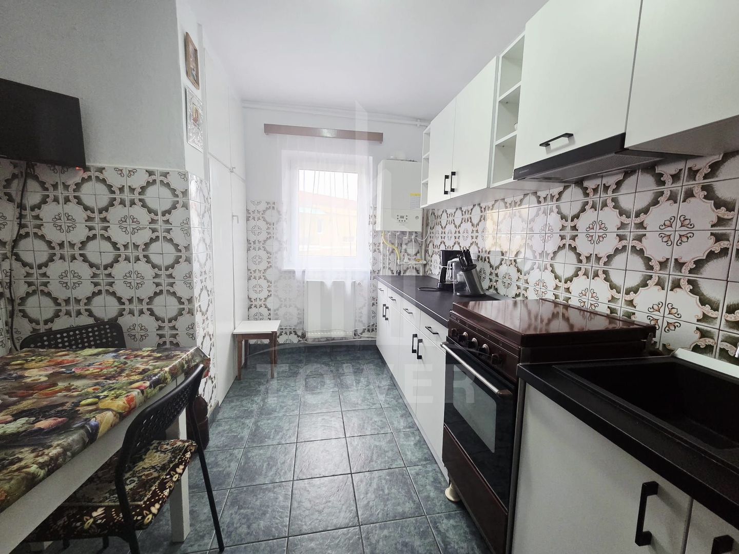 Apartament central 3 camere de închiriat - Poză 9