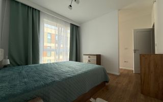 Inchiriez apartament cu 2 camere , bloc nou - Poză 4