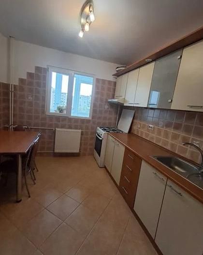 AP. 3 CAMERE - EROII REVOLUTIEI, BUCATARIE INCHISA, METROU 6 MIN - Poză 4