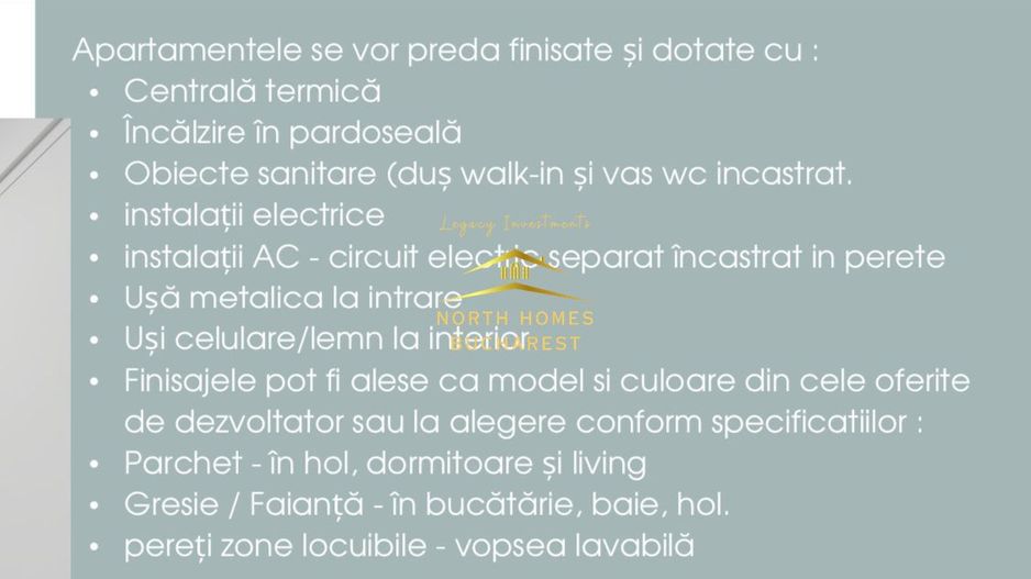 COMISION 0 -Apartament 2 CAMERE -de vanzare -BUCUR OBOR-NOU 2025 -PROMOTIE - Poză 6