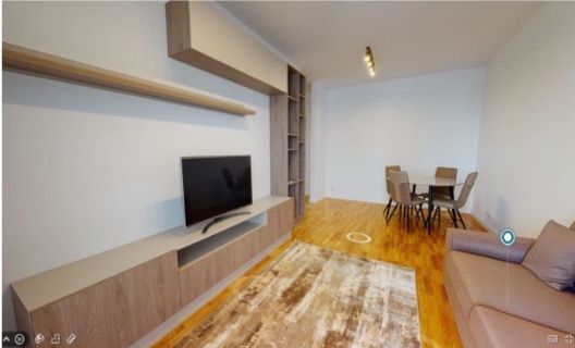 APARTAMENT LUX | LUXURIA - Poză 1