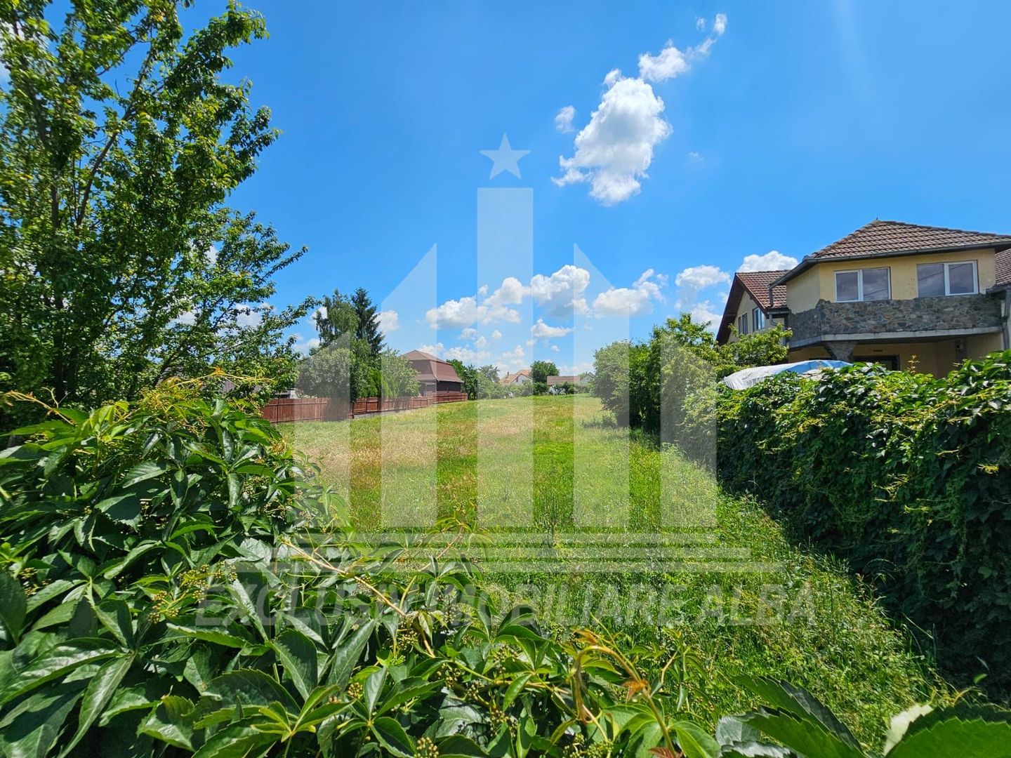 Teren intravilan de vanzare, Partos - Poză 3