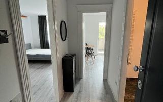 Apartament decomandat, 1 cameră, în complexul Poitiers Towers, Iași - Poză 6