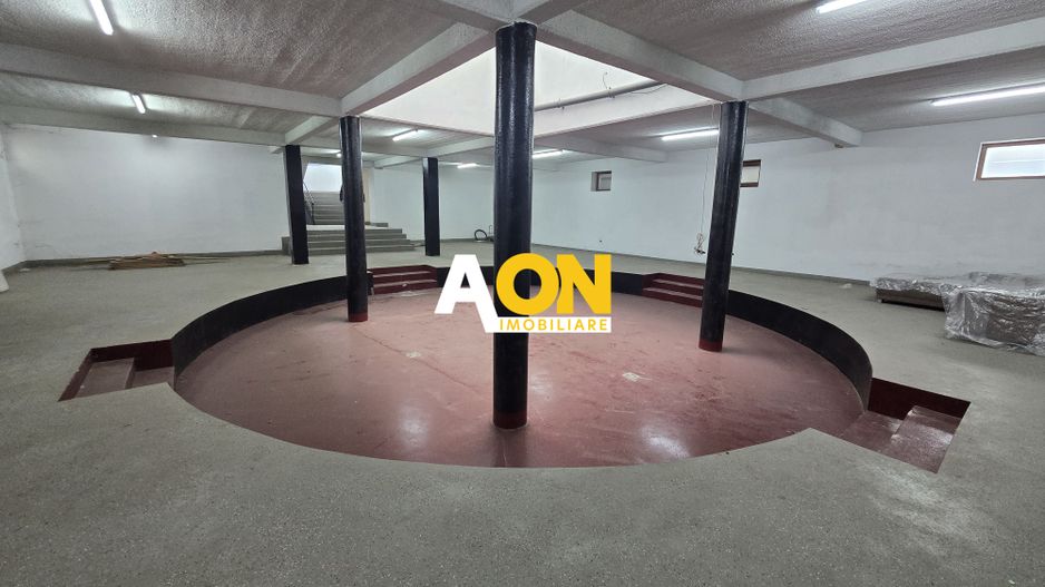 Spatiu Comercial si Apartament Zona Cetate, 1143mp Construiti - Poză 3