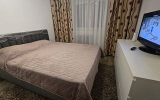 Inchiriez apartament cu 2 camere decomandat Oxigen - Poză 5
