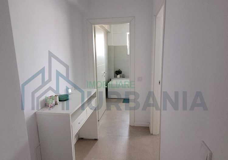 Apartament 2 camere decomandat, mobilat complet, Lagom Residence (Vișan Bucium), Iași - Poză 3