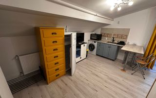 Garsoniera 11min Metrou Laminorului Bazilescu Jimbolia Bucurestii Noi - Poză 4