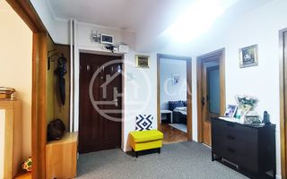Apartament de vânzare cu 4 camere în zona Iosia, Oradea - Poză 5