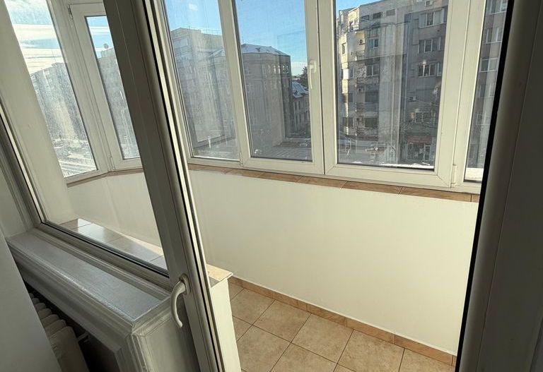 Apartament 2 camere pe Calea Mosilor, posibilitate instalare centrala - Poză 10