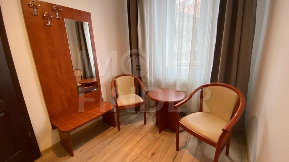 Inchiriere casa 4 camere, zona Centru/Andrei Muresanu - Poză 15