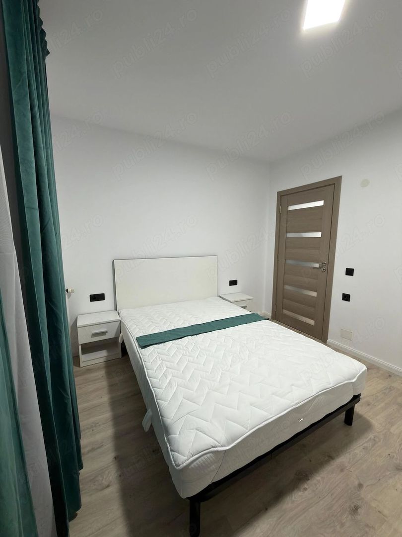 Apartament cu 2 camere | 54 mp + 2 balcoane | Parcare | Prima Inchiriere - Poză 3