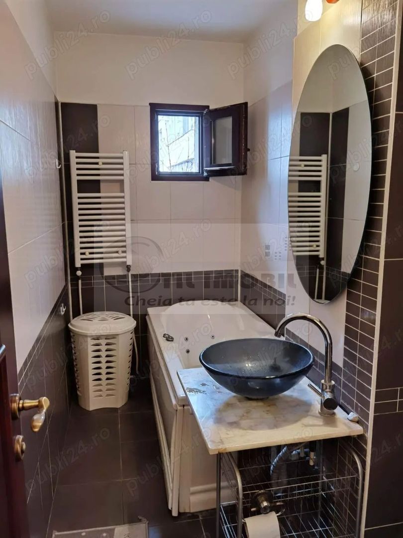 Inchiriere ap 2 cd zona CUG- 375 EURO - Poză 1