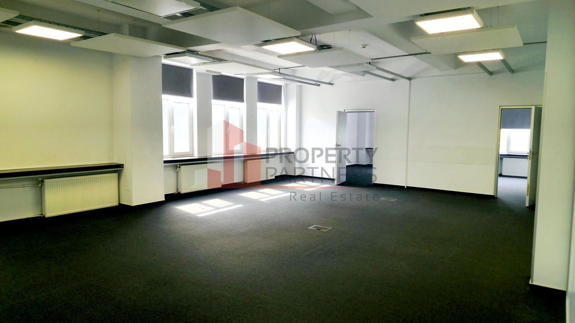 Spatiu destinat birourilor - 2,721 mp - B-dul. Basarabia - Poză 4
